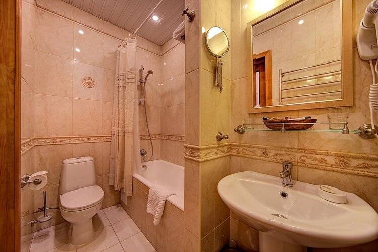 Мини-Отель Давыдов