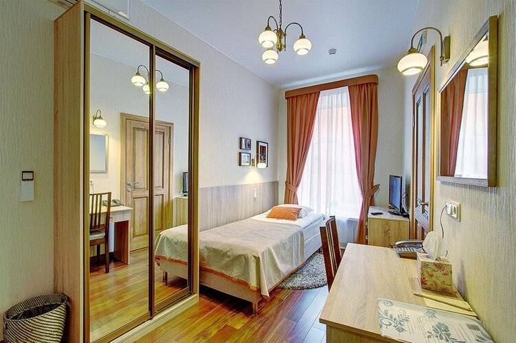 Мини-Отель Давыдов