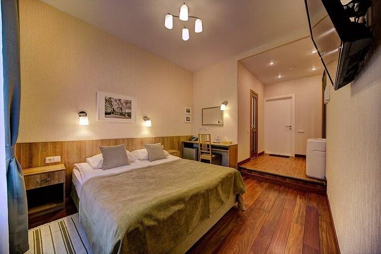 Мини-Отель Давыдов