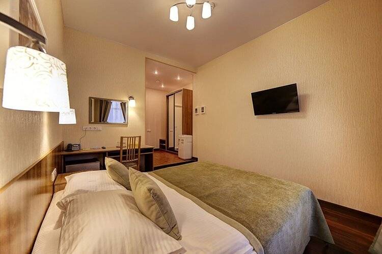 Мини-Отель Давыдов