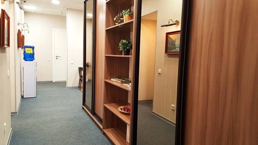 Мини-Отель Давыдов