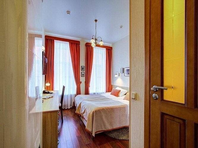 Мини-Отель Давыдов