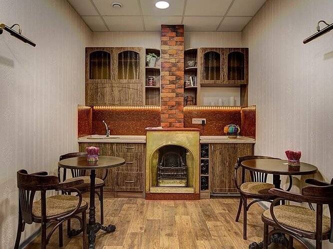 Мини-Отель Давыдов