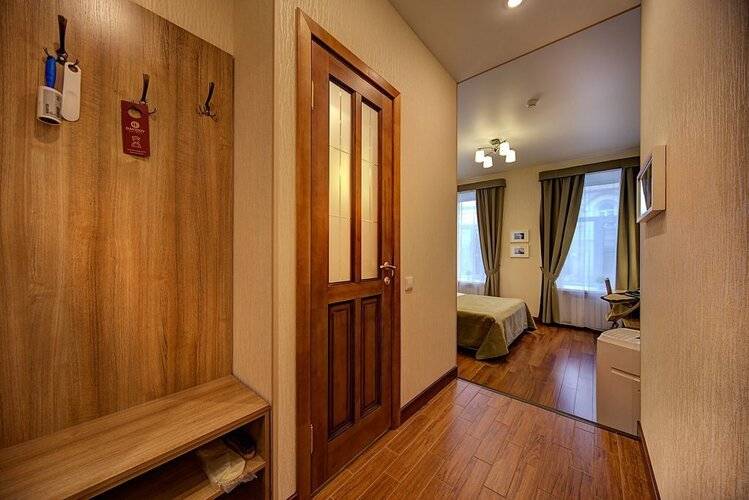 Мини-Отель Давыдов