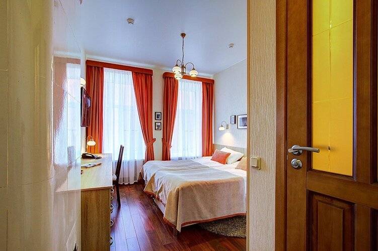 Мини-Отель Давыдов