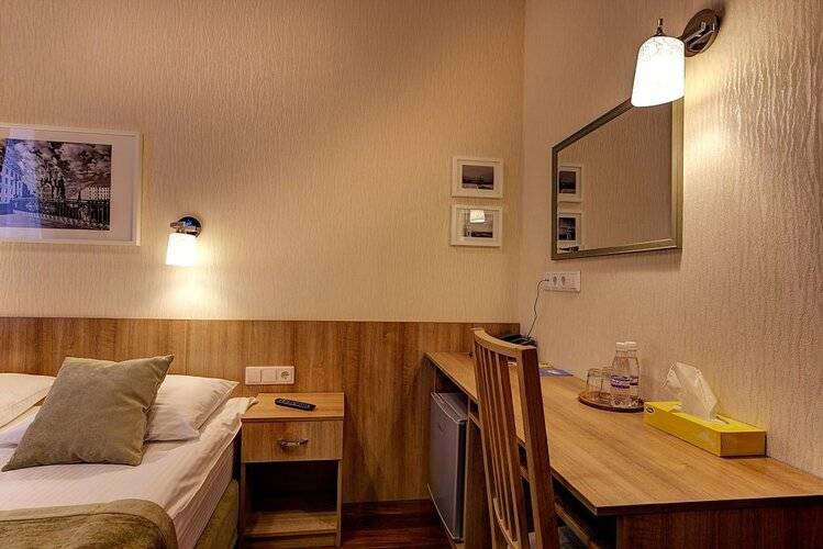 Мини-Отель Давыдов