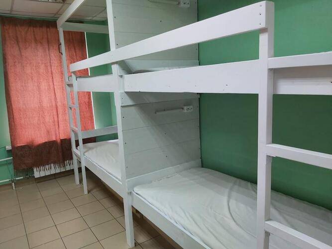 Хостел Марсель