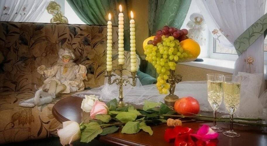 Гостиница Эспланада
