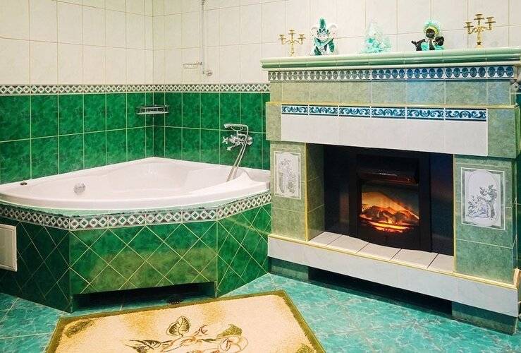 Гостиница Эспланада