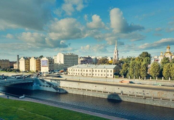 Гостиница Эспланада