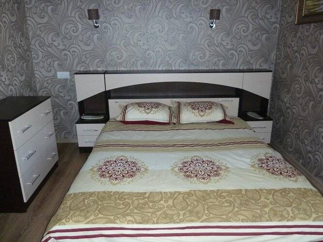 Солнечная Долина
