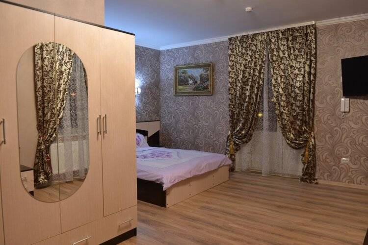 Солнечная Долина