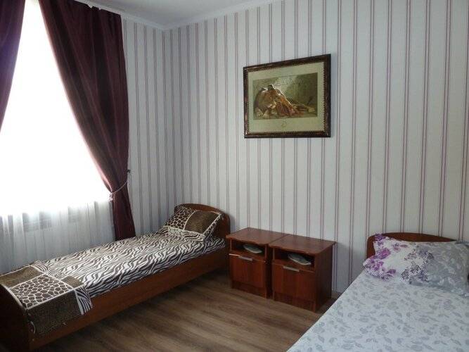 Солнечная Долина