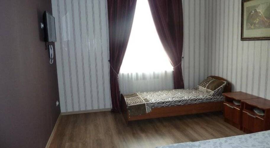 Солнечная Долина