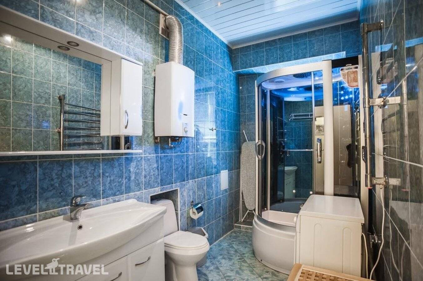 фотографии отеля Апартаменты Колокольная в Россия(Центральный район) - фото №15