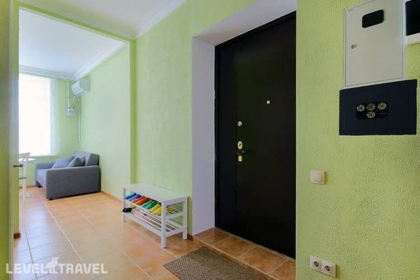 фотографии отеля Апартаменты Колокольная в Россия(Центральный район) - фото №16