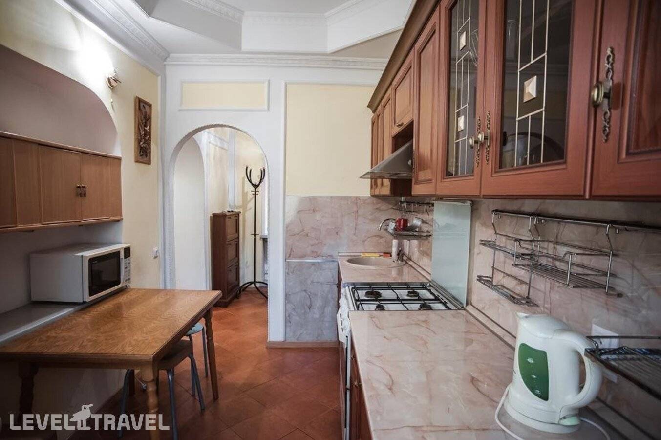 фотографии отеля Апартаменты Колокольная в Россия(Центральный район) - фото №11