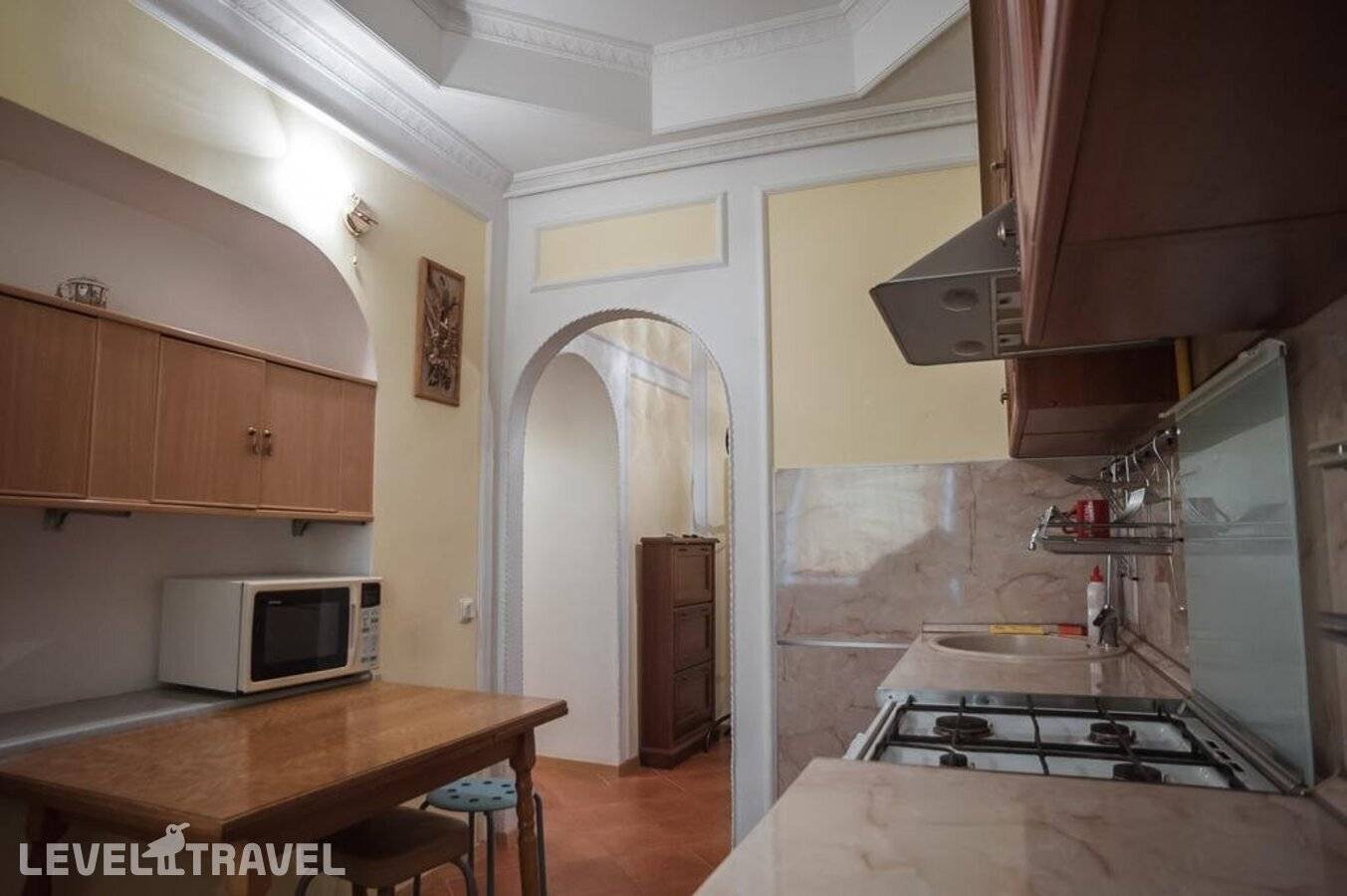 фотографии отеля Апартаменты Колокольная в Россия(Центральный район) - фото №10