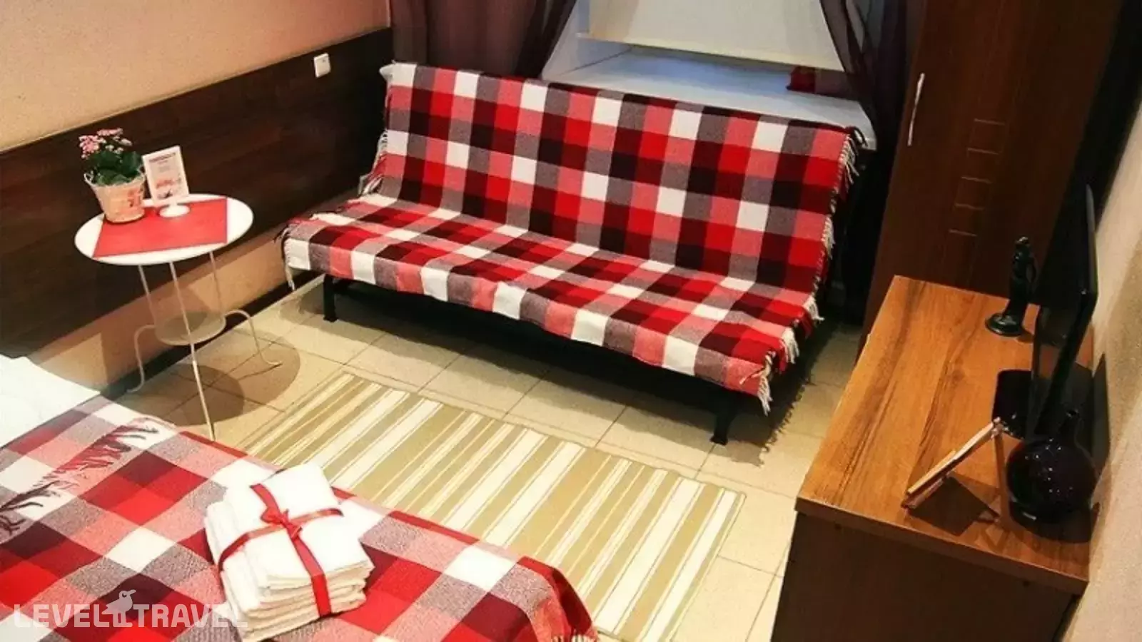 Класс Отель