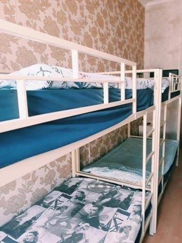 Отель Пассаж