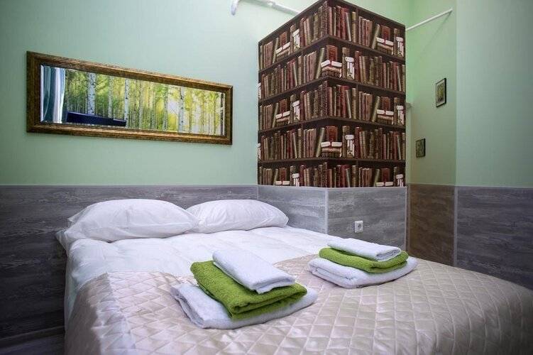 Отель Пассаж