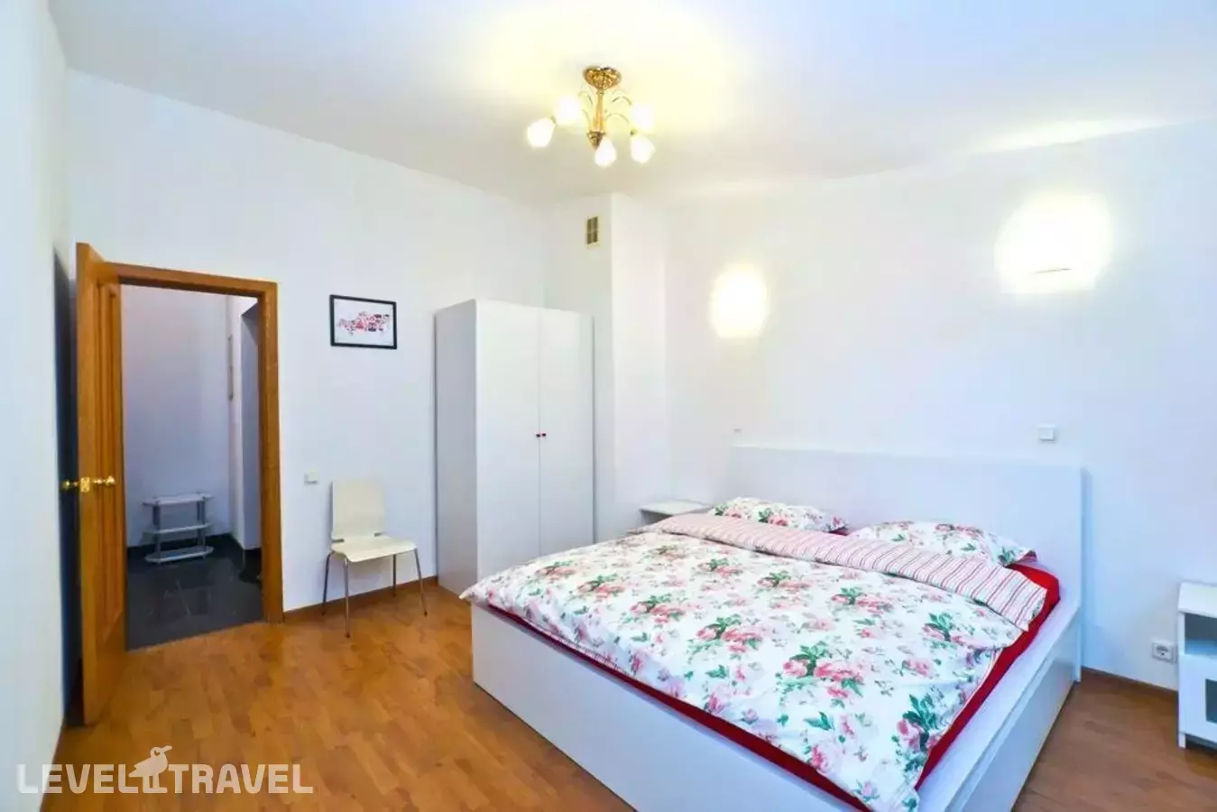 La Casa Di Bury Apartments