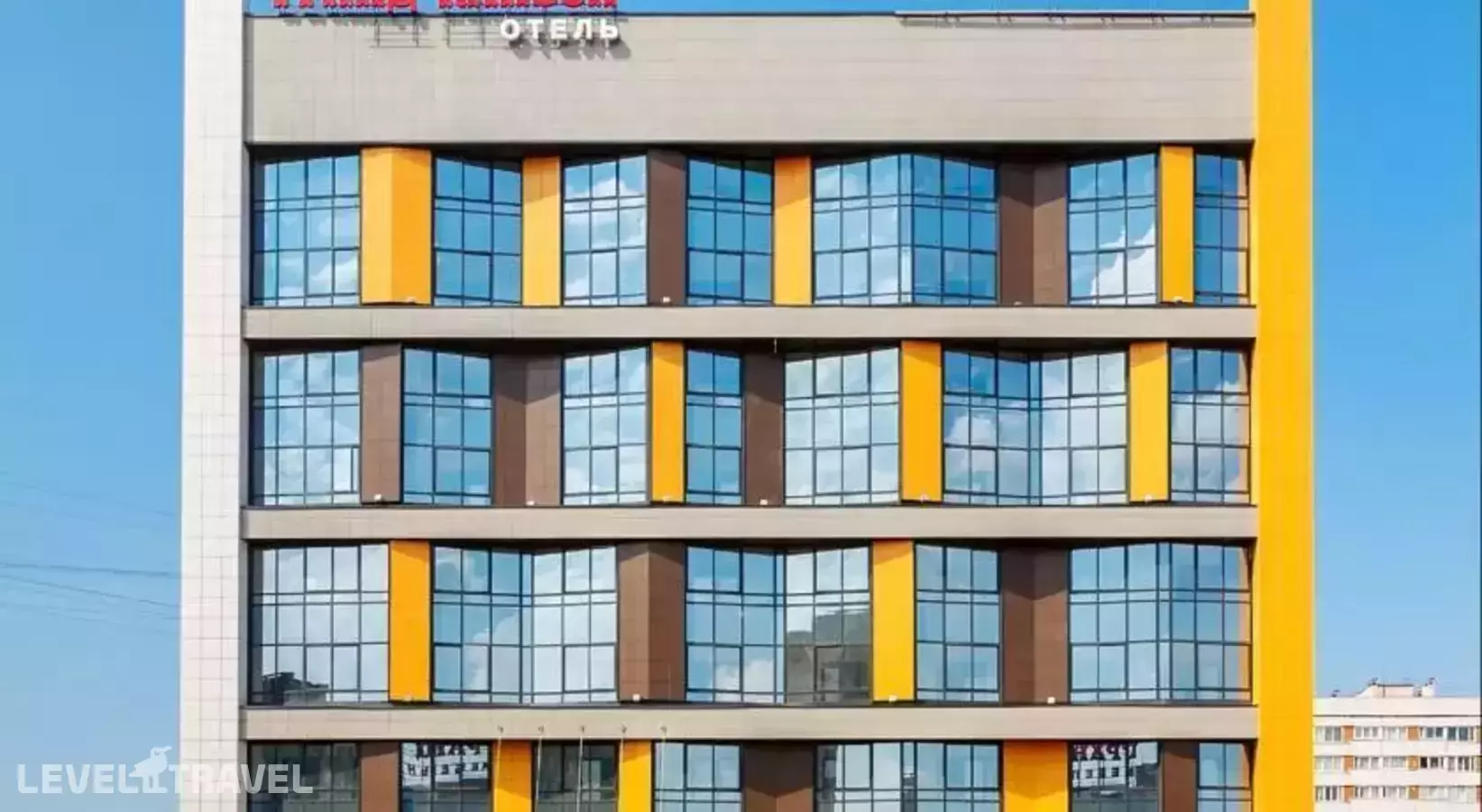 Гранд Каньон