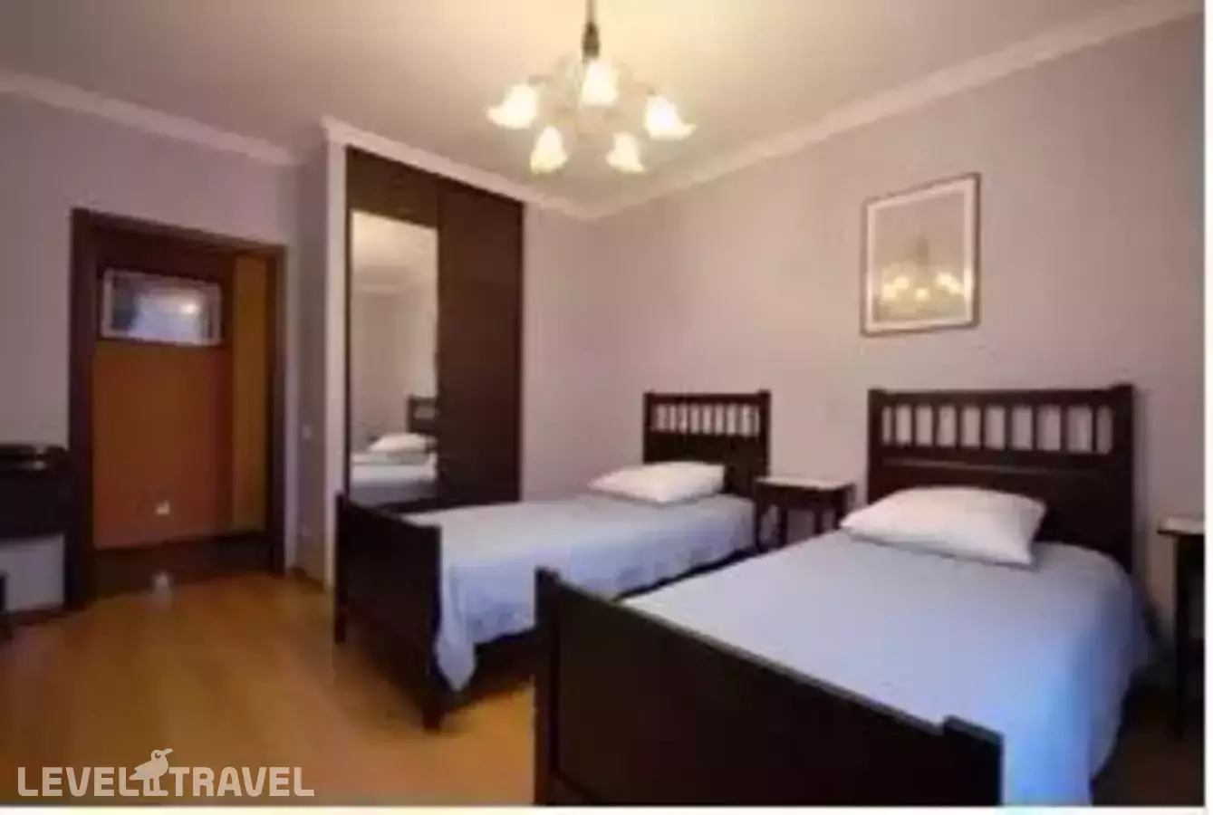 Гостевой Дом Литейный 51