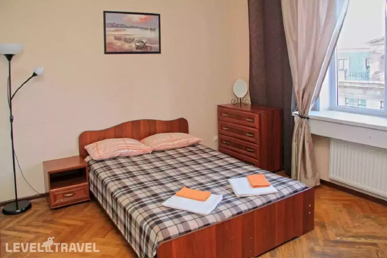 Мини-Отель Адмиралтейский