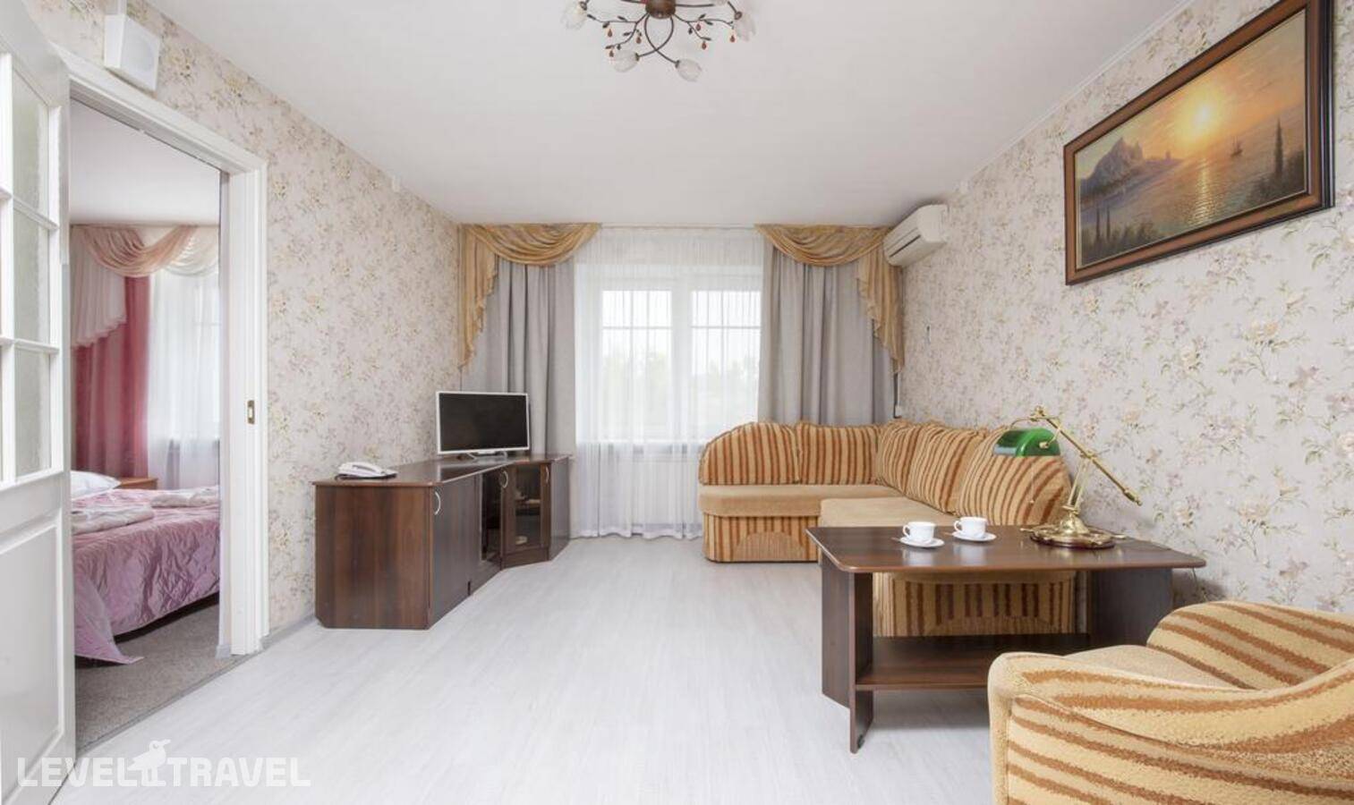 Изображение отеля 21