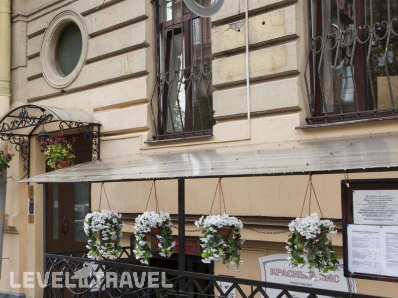 Фотография Гостевой Дом Соната На Маяковского