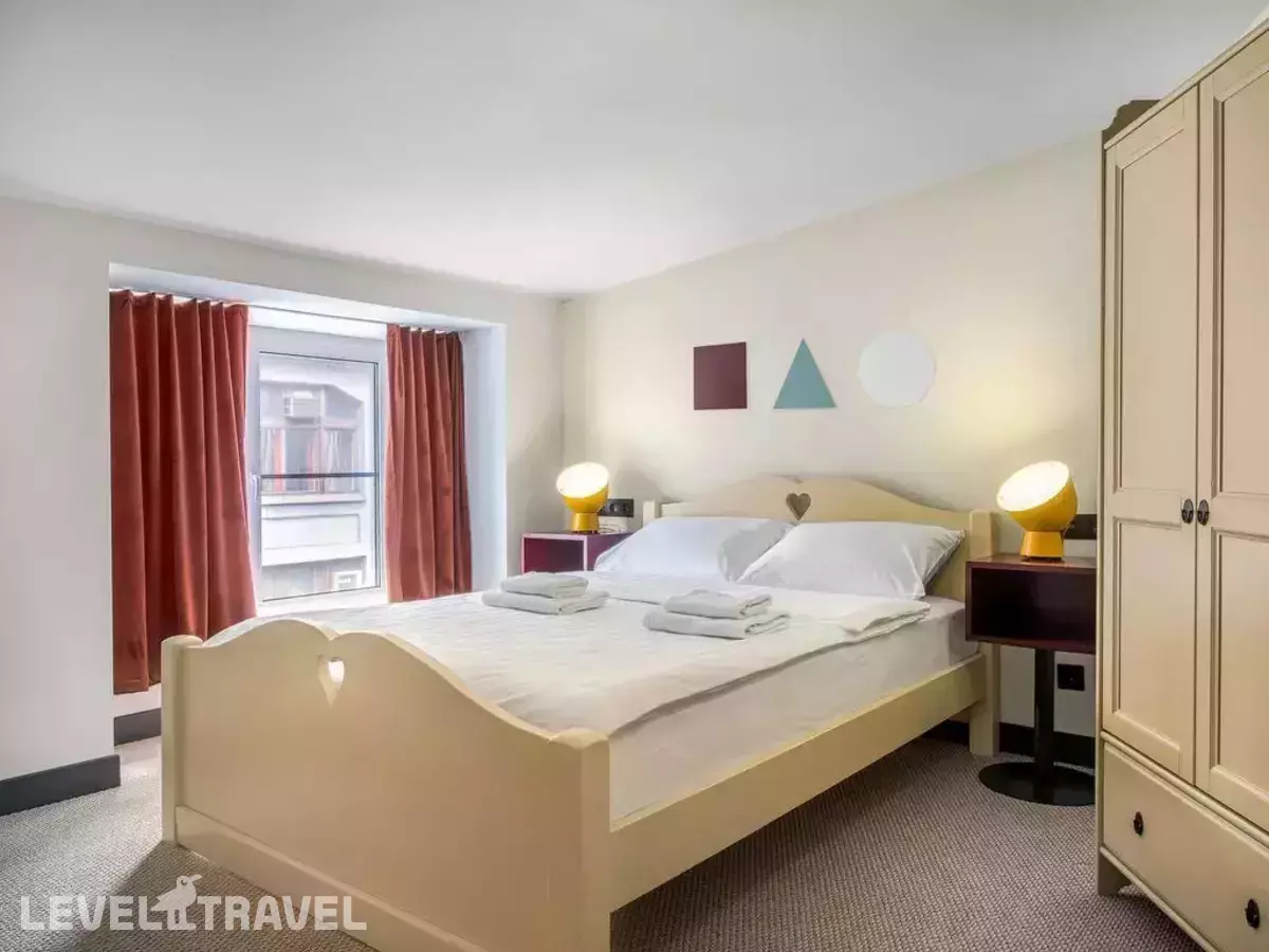 Хостел Друзья На Банковском