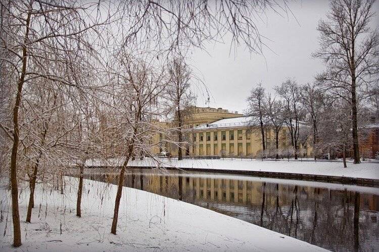 Мини-Отель Берег
