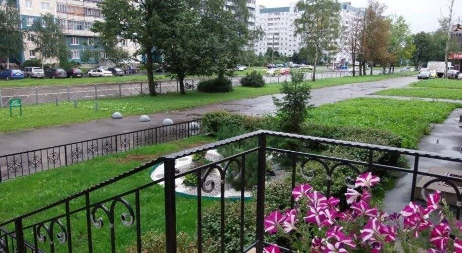 Мини-Отель Берег