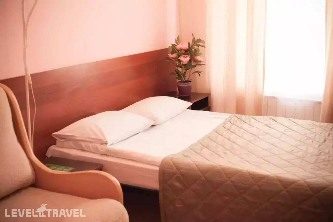 Мой Отель На Сенной