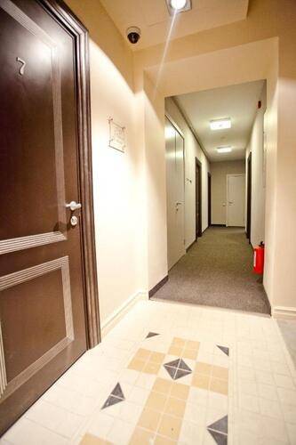 Mary Hotel