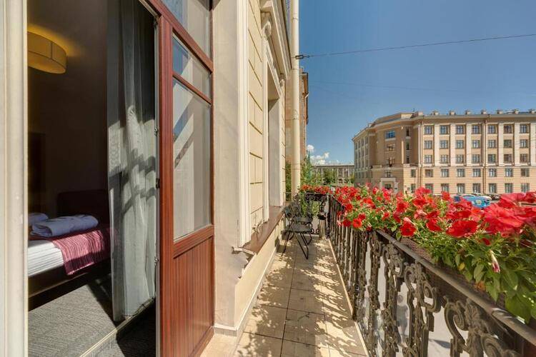 Mary Hotel