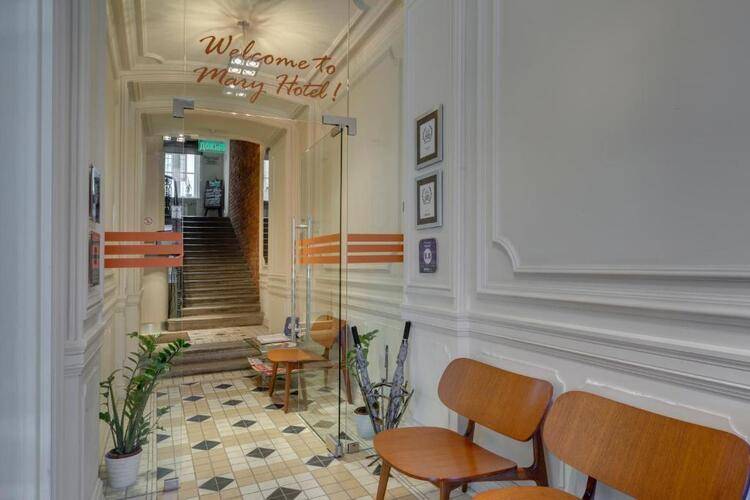 Mary Hotel