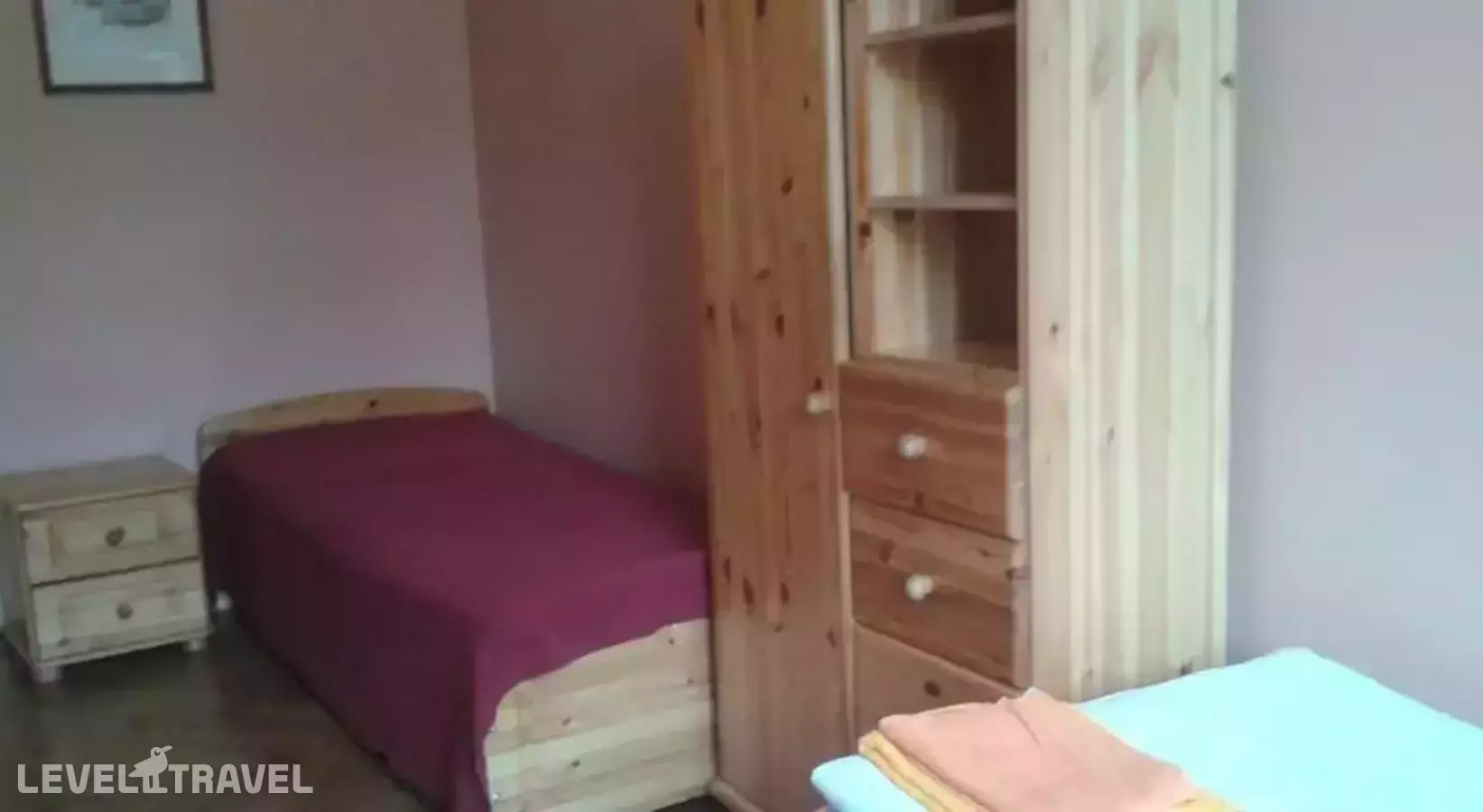 Randhouse Сенная B&B