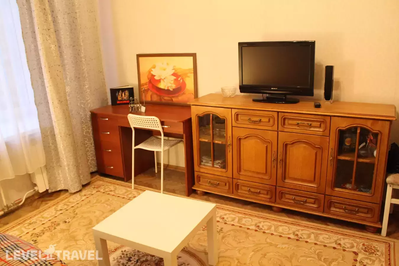 Students Rooms На Троицком