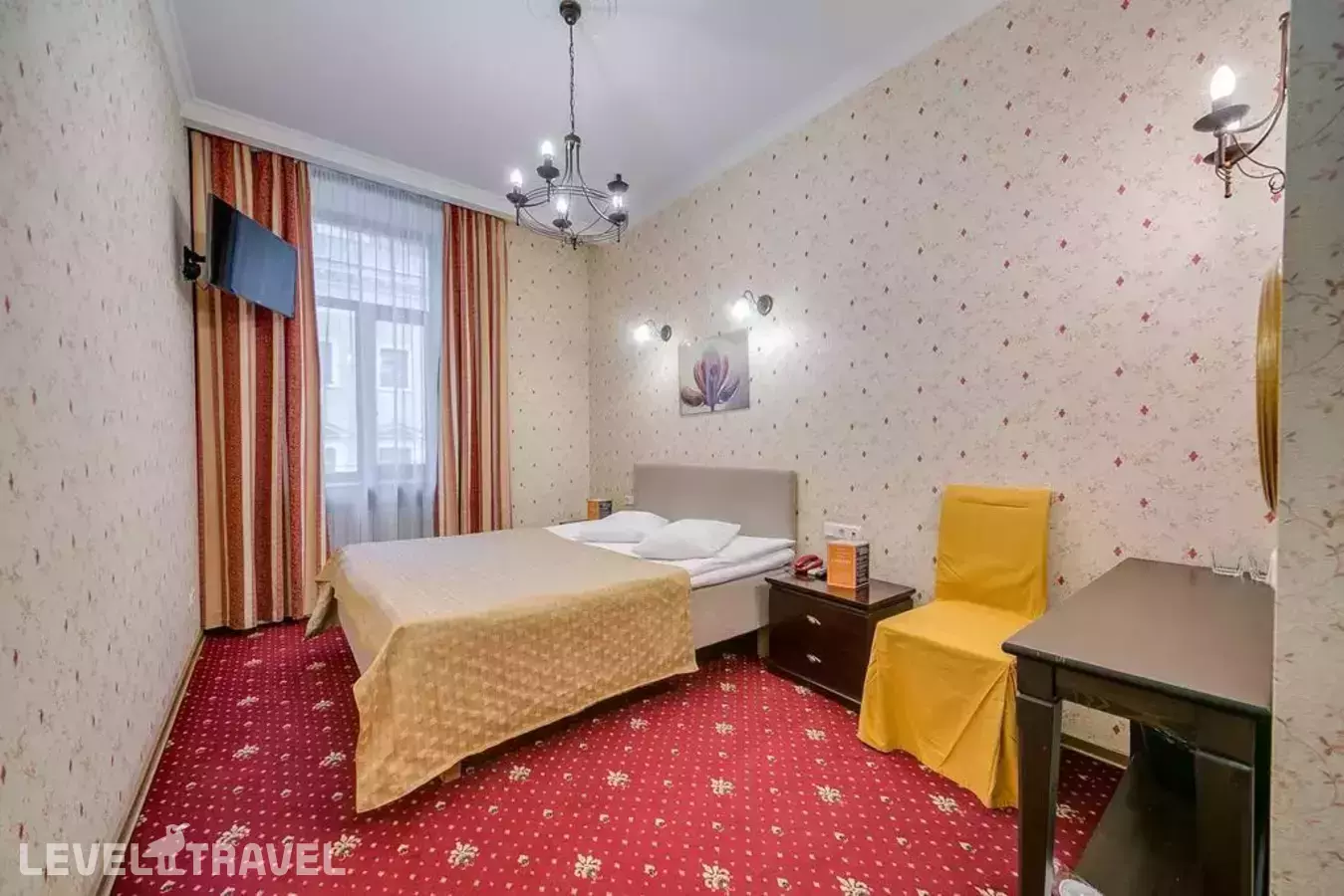 Мини-Отель Библиотека