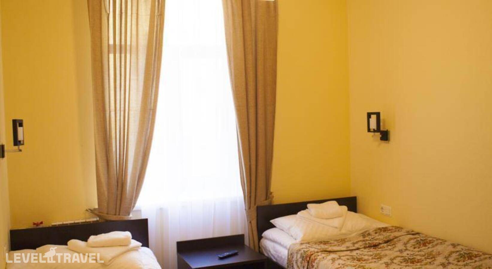 фотографии отеля Мини-Отель Арка в Россия(Центральный район) - фото №30