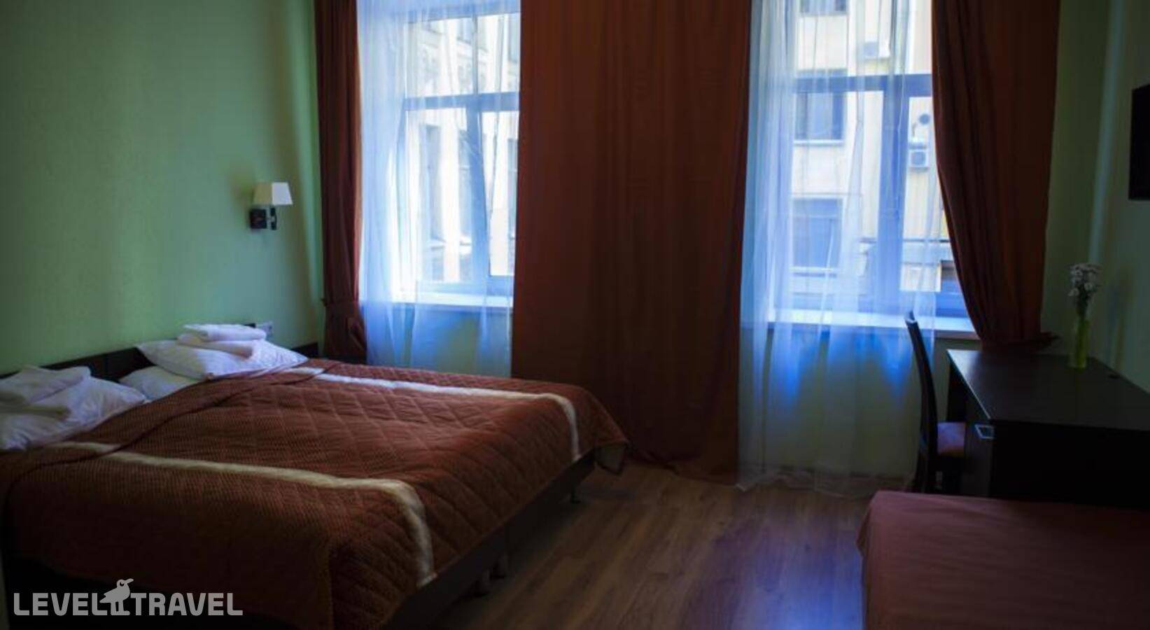 фотографии отеля Мини-Отель Арка в Россия(Центральный район) - фото №5