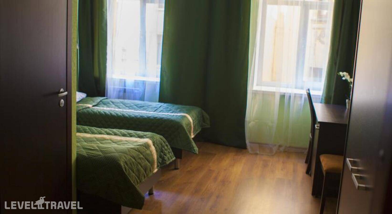 фотографии отеля Мини-Отель Арка в Россия(Центральный район) - фото №14