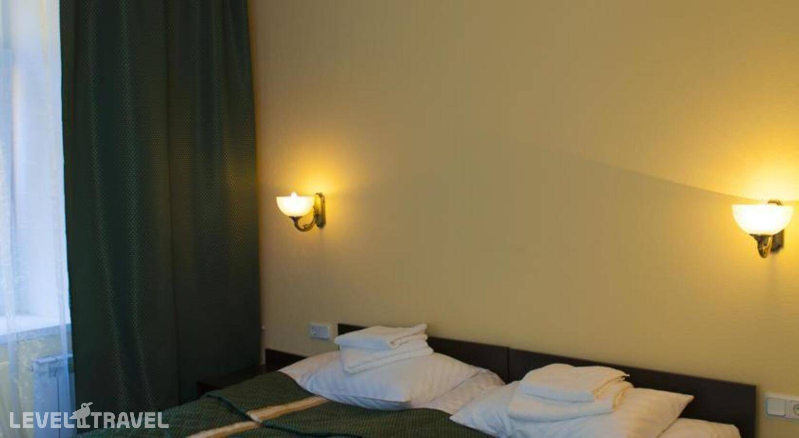 фотографии отеля Мини-Отель Арка в Россия(Центральный район) - фото №7