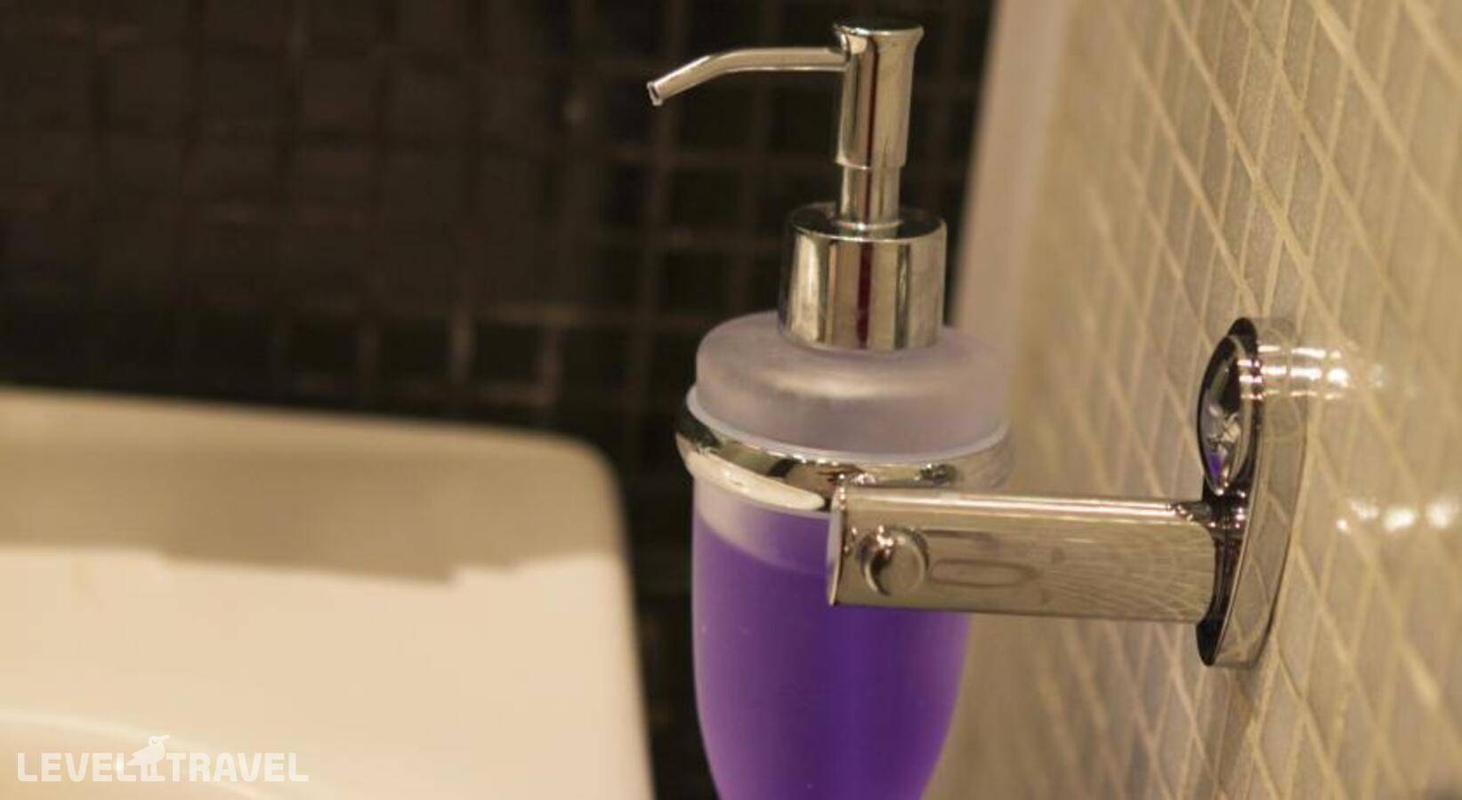 фотографии отеля Мини-Отель Арка в Россия(Центральный район) - фото №26