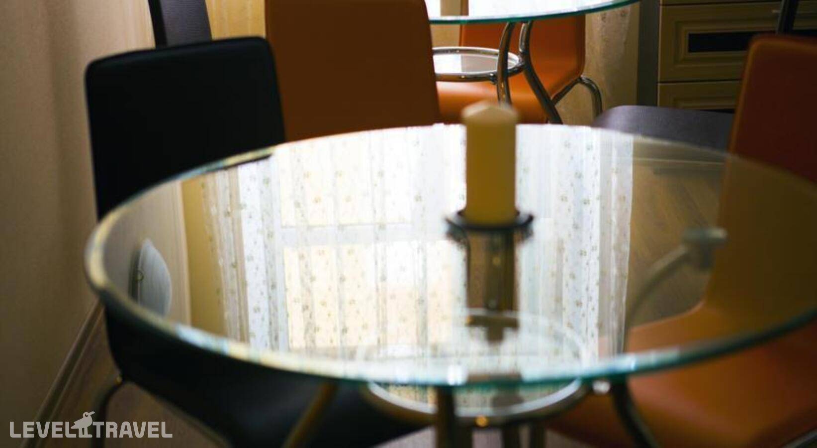 фотографии отеля Мини-Отель Арка в Россия(Центральный район) - фото №17