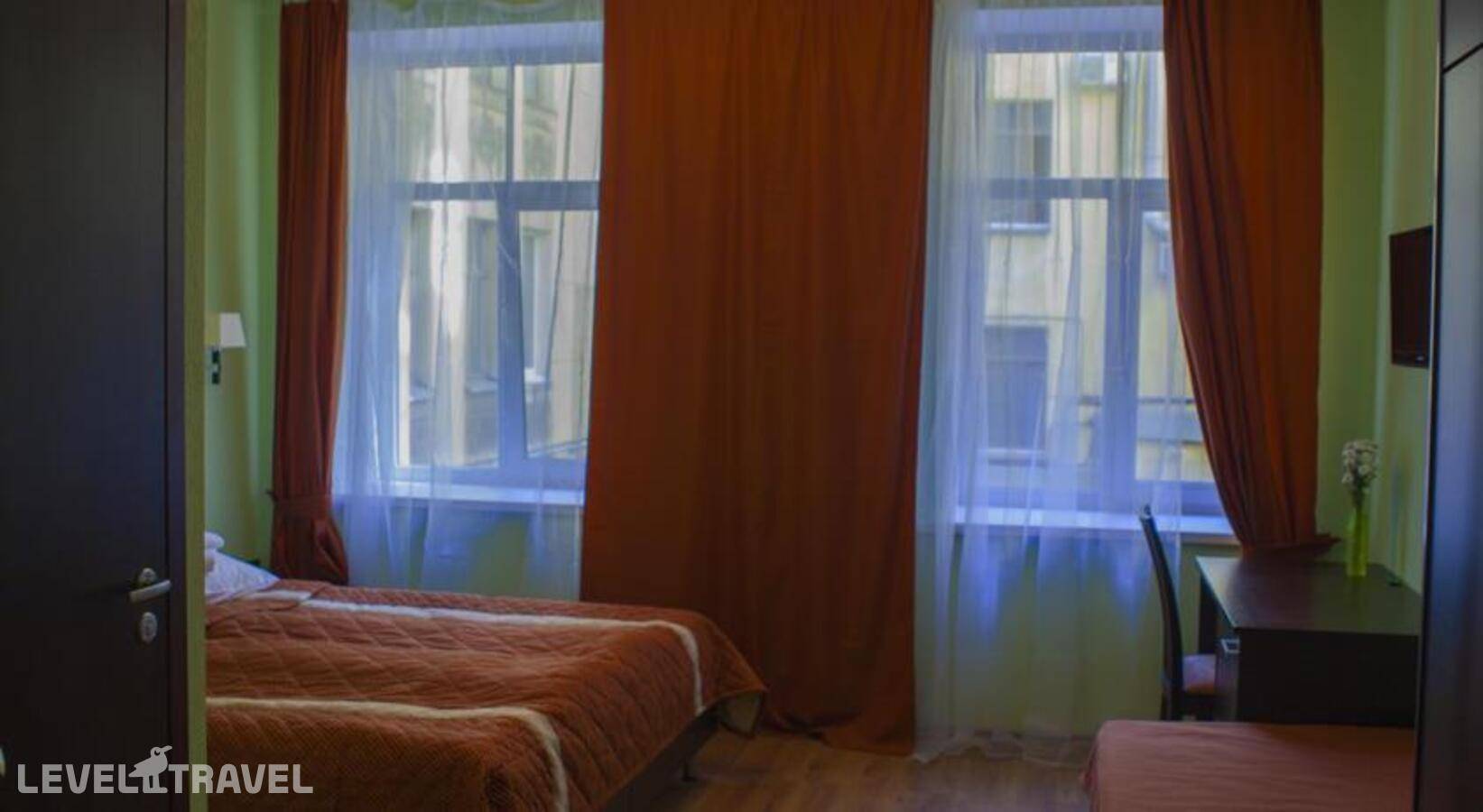 фотографии отеля Мини-Отель Арка в Россия(Центральный район) - фото №23