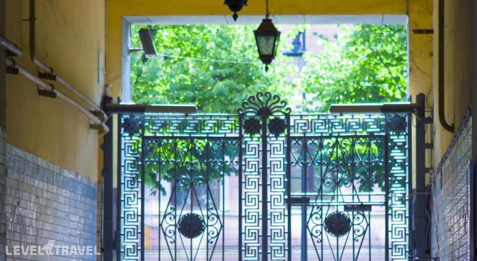 фотографии отеля Мини-Отель Арка в Россия(Центральный район) - фото №1