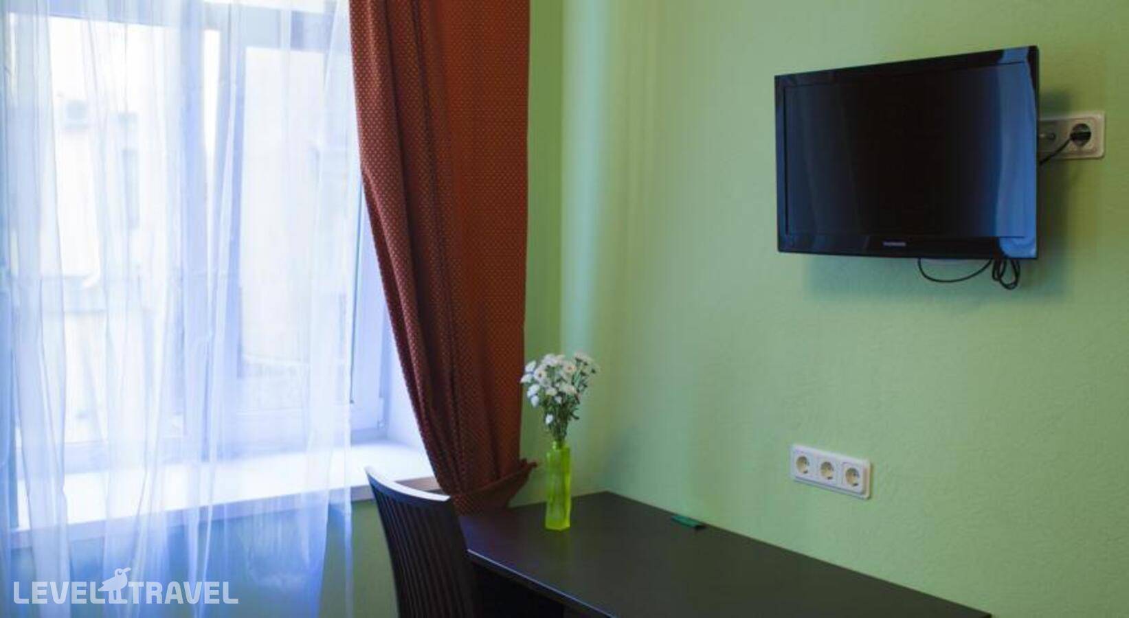 фотографии отеля Мини-Отель Арка в Россия(Центральный район) - фото №21